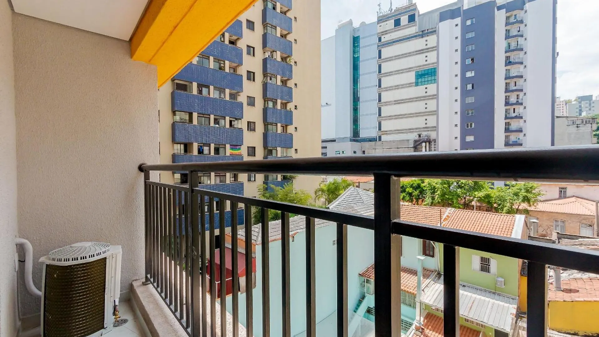 Conforto E Funcionalidade Na Bela Vista São Paulo Semesterbostad