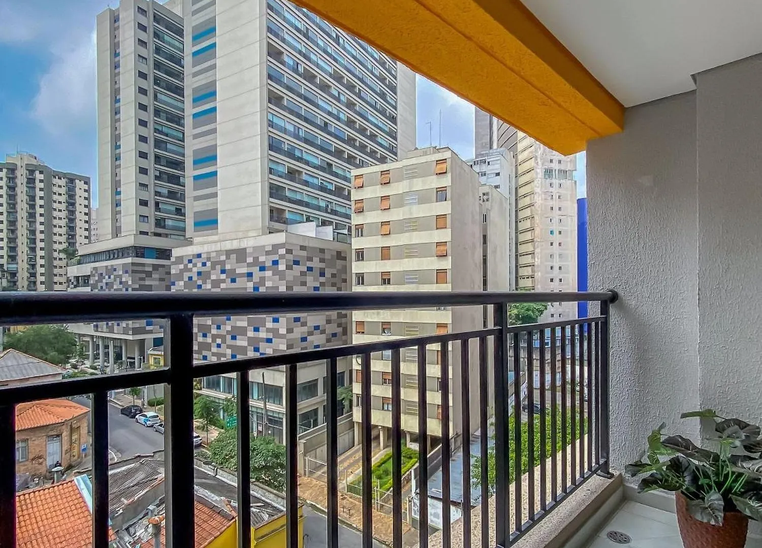 Conforto E Funcionalidade Na Bela Vista São Paulo 0*,  Brasilien