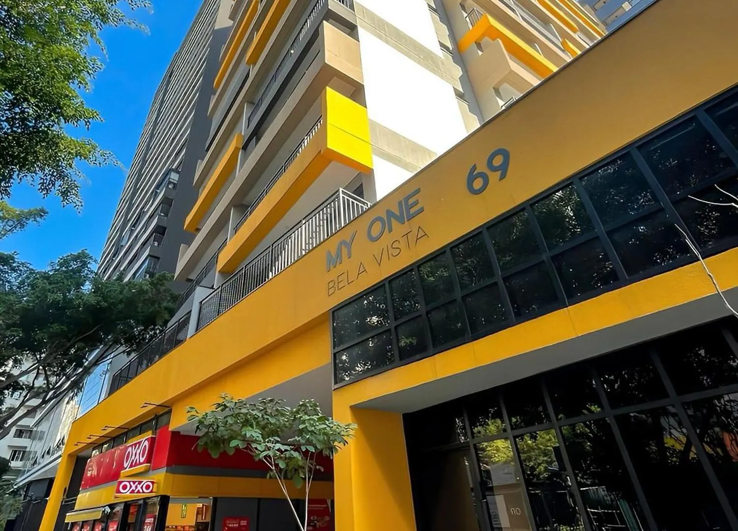 Conforto E Funcionalidade Na Bela Vista São Paulo